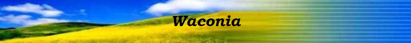 Waconia